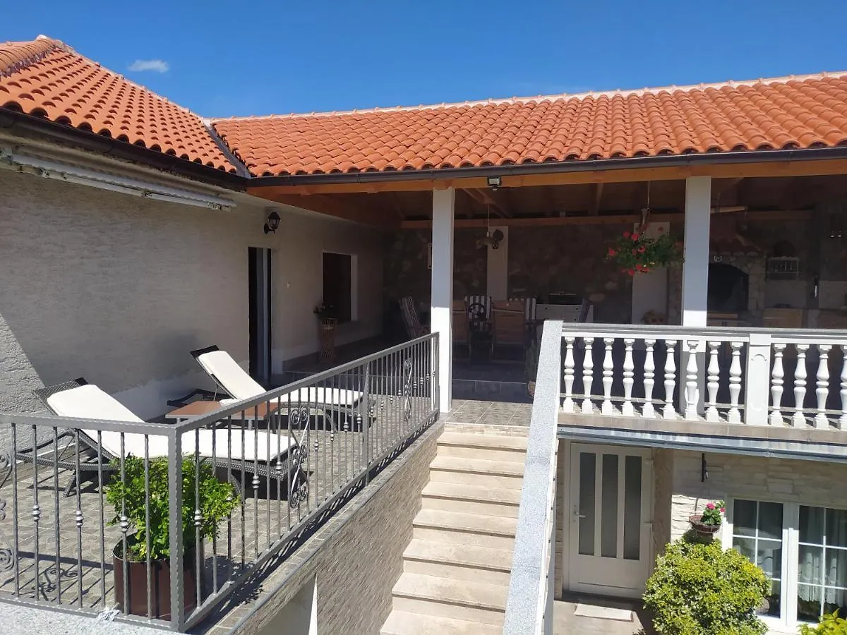 Tomic Apartment Novi Vinodolski