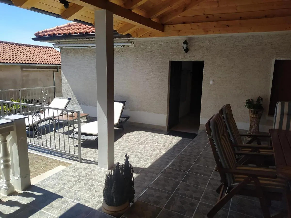 Tomic Apartment Novi Vinodolski