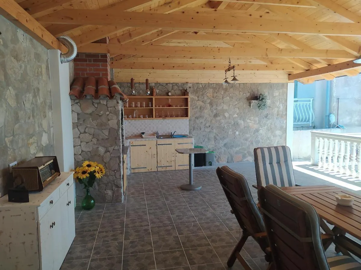 Tomic Apartment Novi Vinodolski 0*,