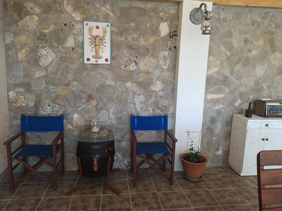Tomic Apartment Novi Vinodolski Croatia