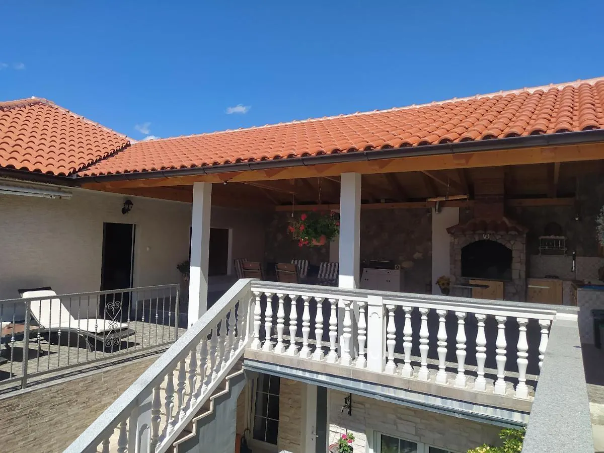 Tomic Apartment Novi Vinodolski 0*,  Croatia