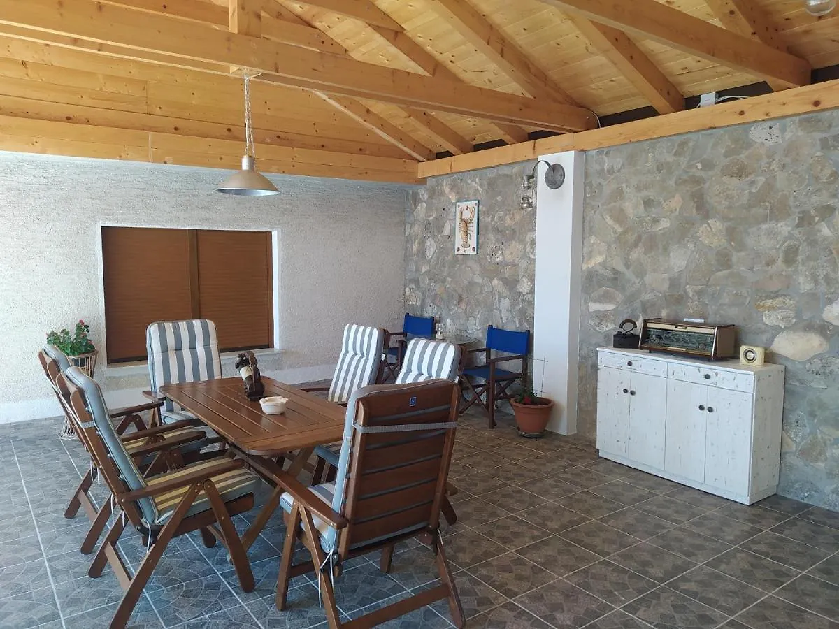 Tomic Apartment Novi Vinodolski