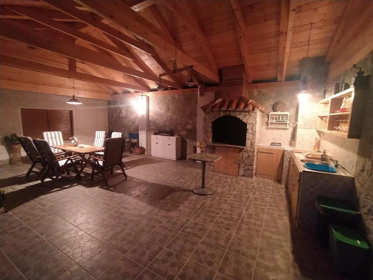 Tomic Apartment Novi Vinodolski Croatia