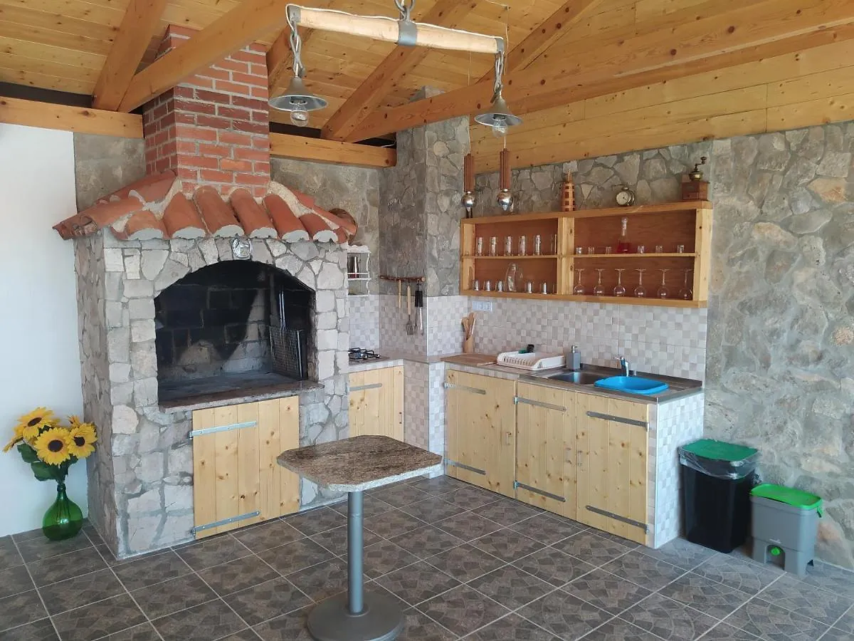 Tomic Apartment Novi Vinodolski