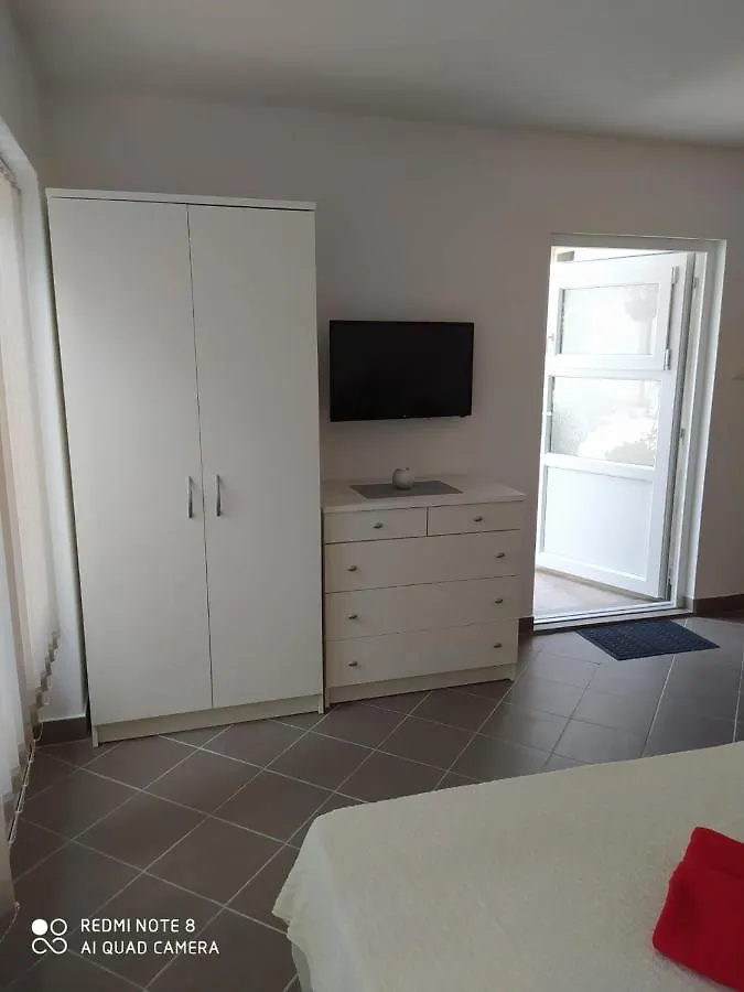 Tomic Apartment Novi Vinodolski