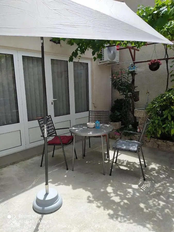 Tomic Apartment Novi Vinodolski 0*,  Croatia