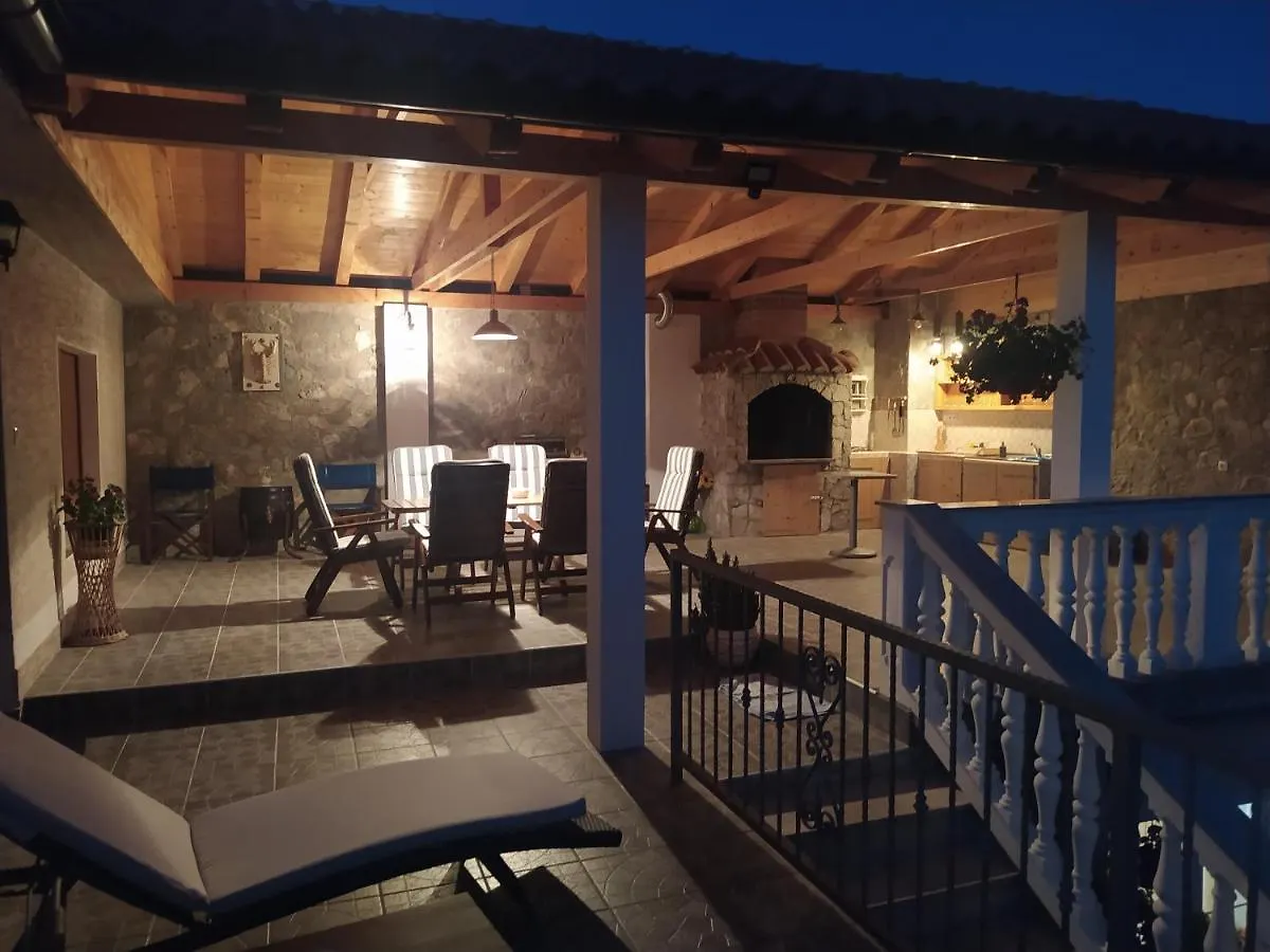 Tomic Apartment Novi Vinodolski