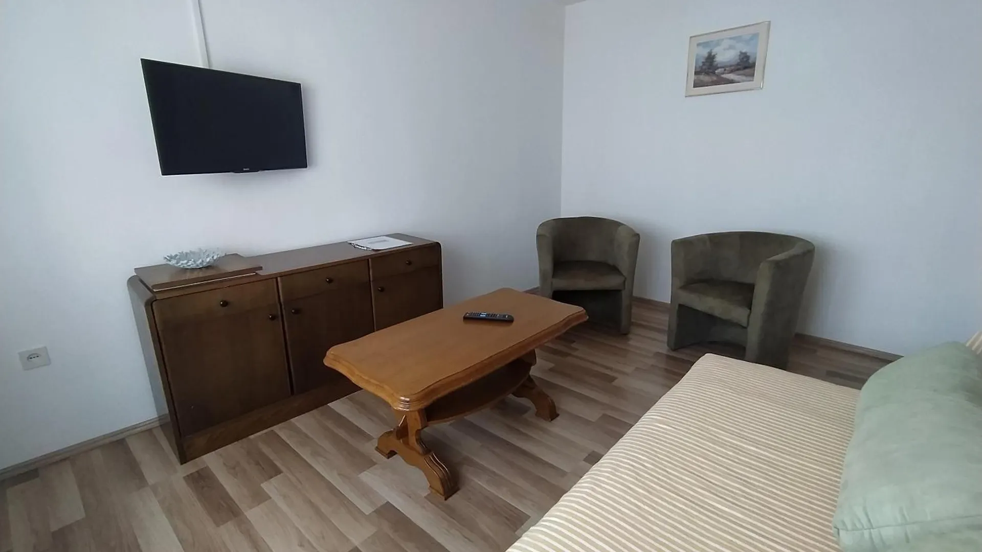 Tomic Apartment Novi Vinodolski Croatia
