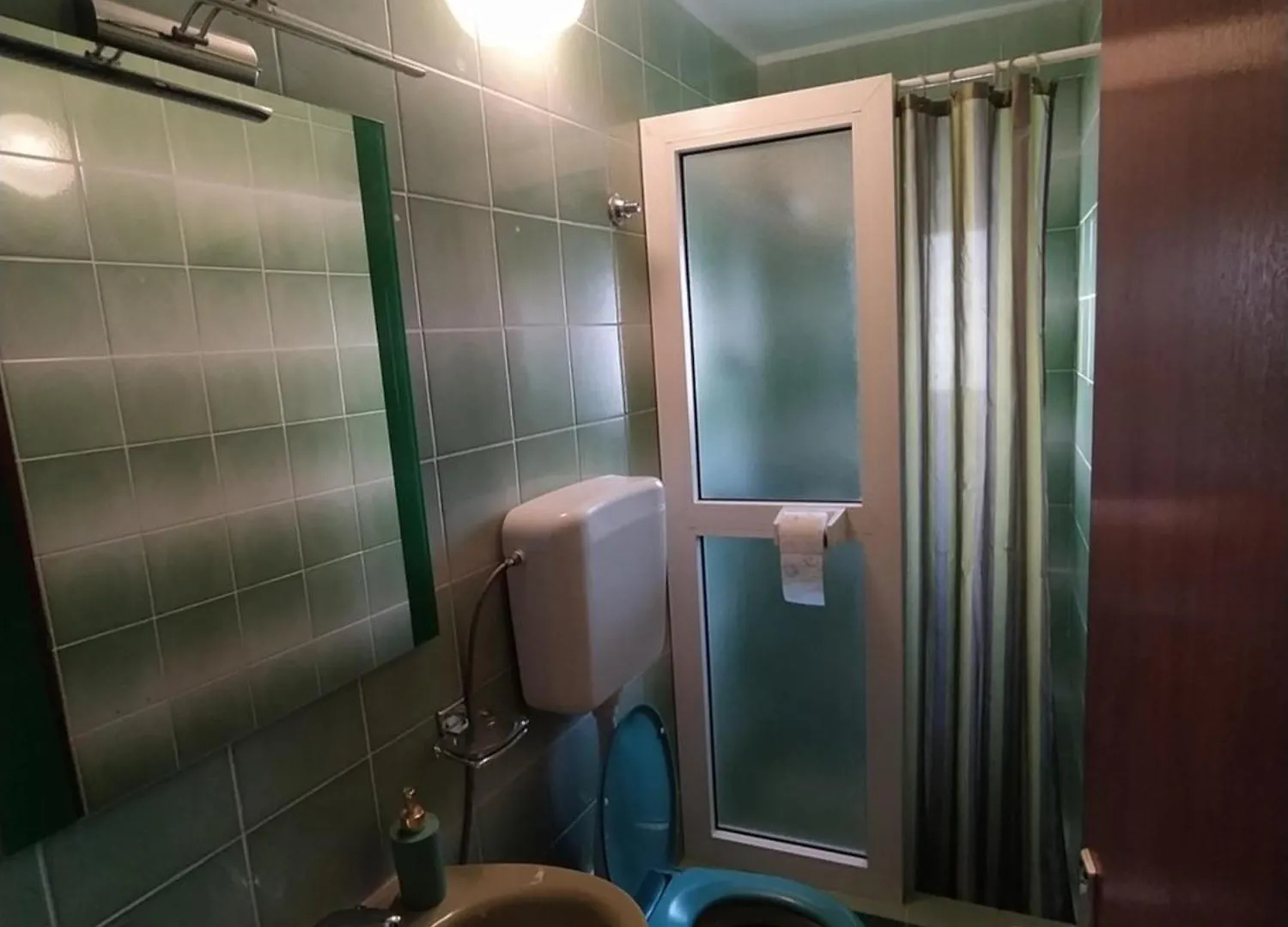 Tomic Apartment Novi Vinodolski