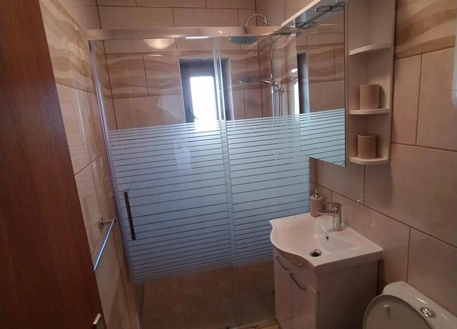 Tomic Apartment Novi Vinodolski