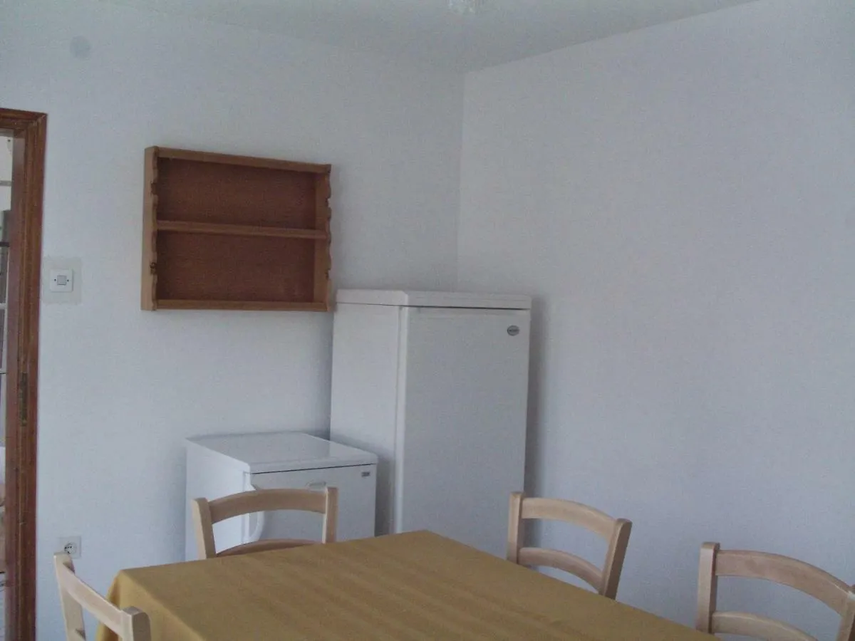 Tomic Apartment Novi Vinodolski 0*,  Croatia