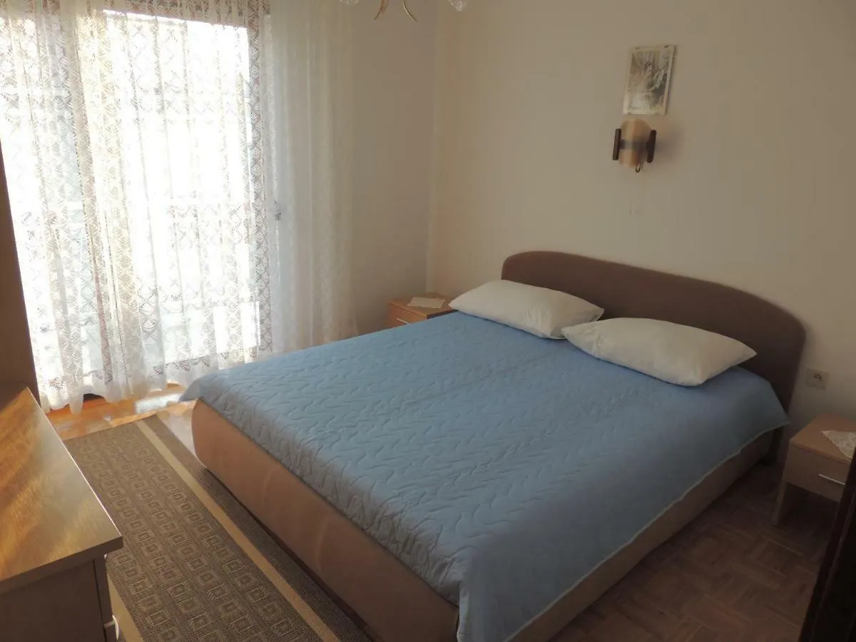 Tomic Apartment Novi Vinodolski