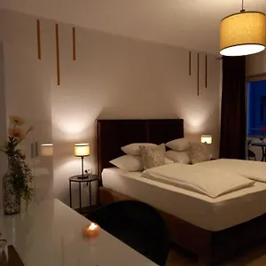 Maison d'hôtes Garfild 1, Novi Vinodolski