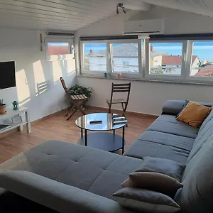 Casper Apartment