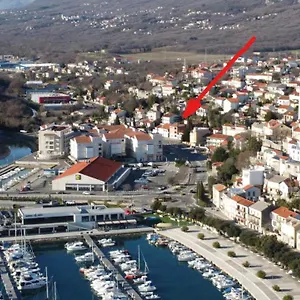 Apartman Mel