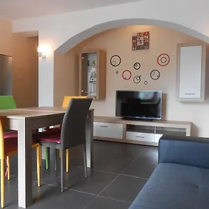  Apartman Pavelic