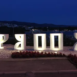 Strmecki Novi Vinodolski