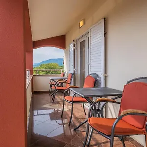  Apartman Laganini