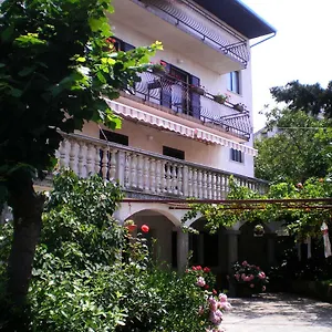Maison d'hôtes - The View, Novi Vinodolski