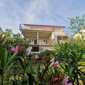  Apartman Kabalin