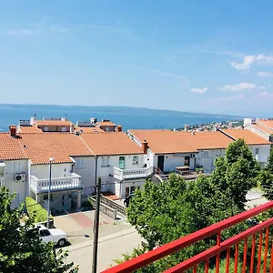  Apartman Apartments Novi Vinodolski