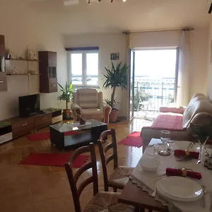 Monika Apartment