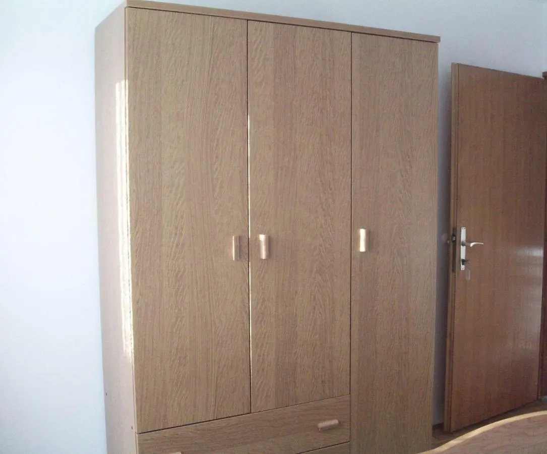 Tomic Apartment Novi Vinodolski